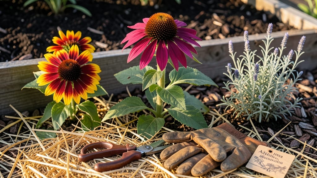 Gardening in Alberta: Zone-Specific Plant Hardiness and Frost Timelines Explained