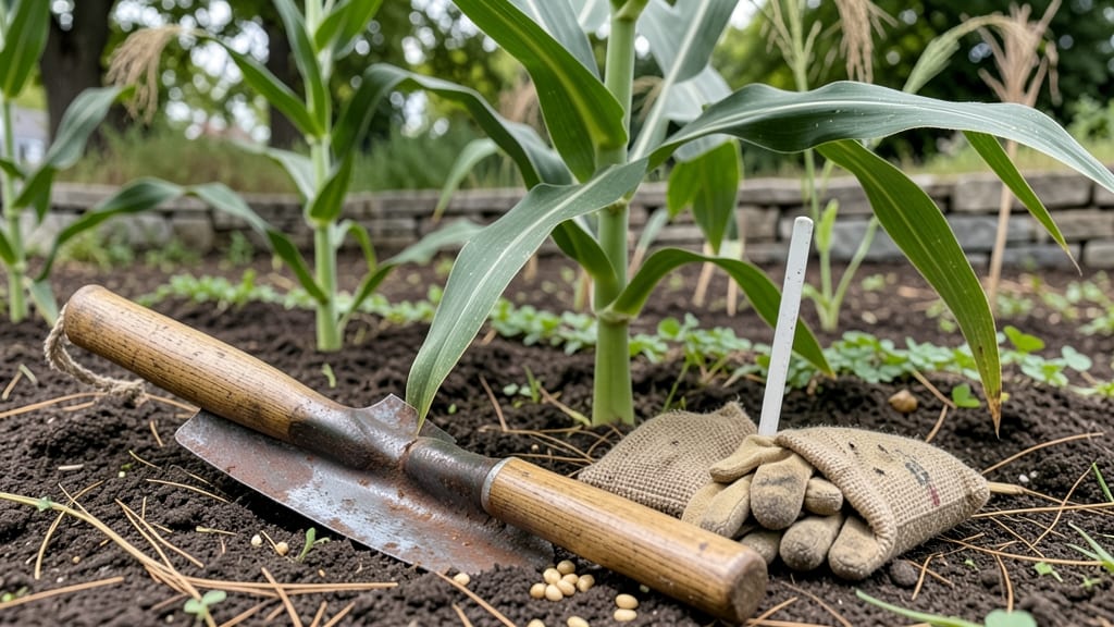 When to Plant Garden in Iowa: Soil Warmth & Frost-Free Timeline for 14 Common Crops
