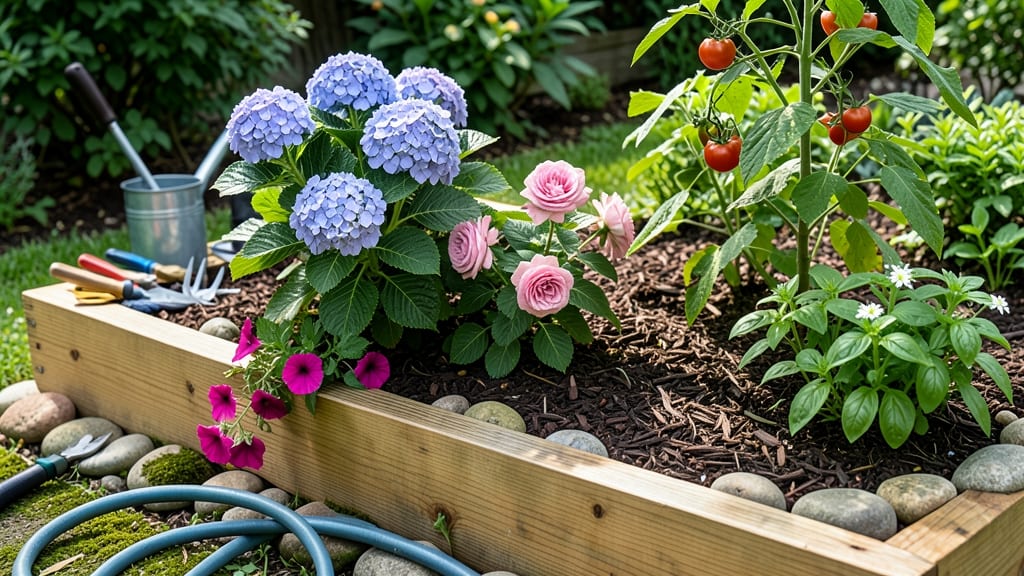 AHS Garden Network: Free Planting Zones and Deadline Calculator Explained