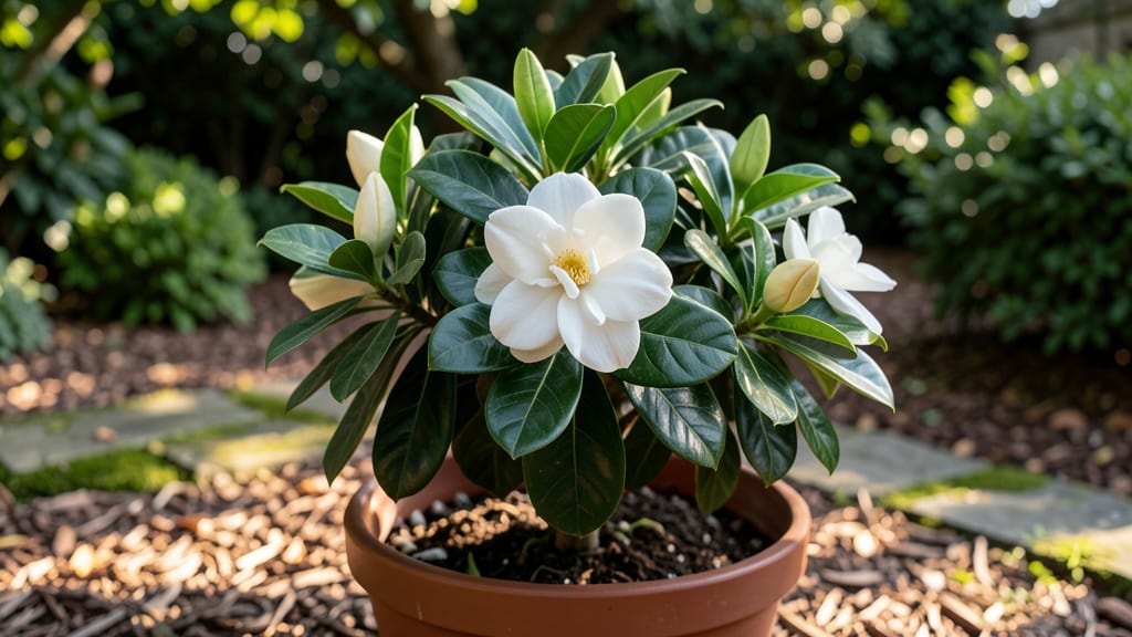 Gardenia Growing Zones: Fragrance-Boosting USDA Map & Light Needs