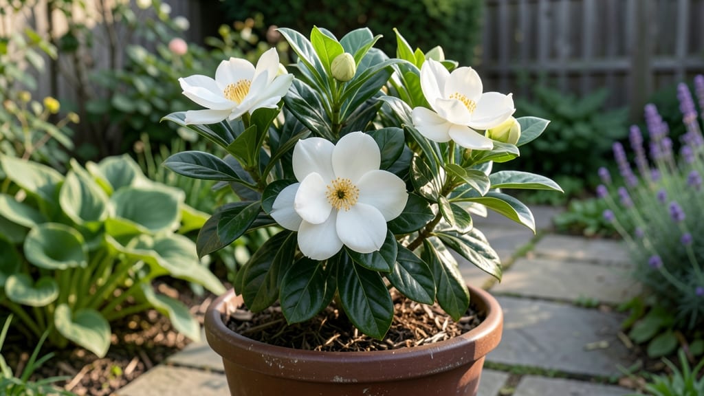 Gardenias in Texas: Thriving Conditions and Varieties That Flourish