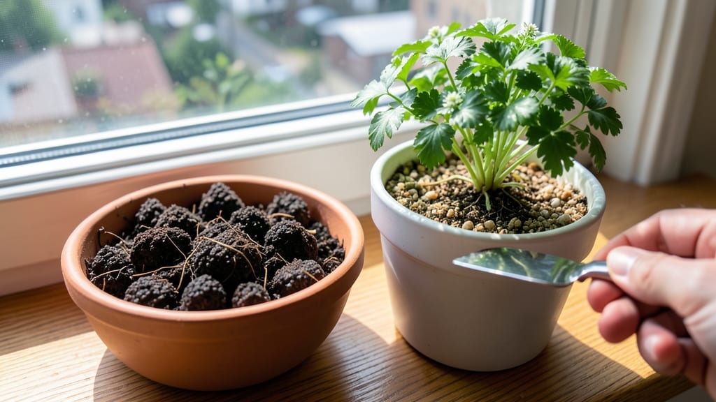 Can You Use Garden Soil for Potting Plants: Risks and Better Alternatives Explained