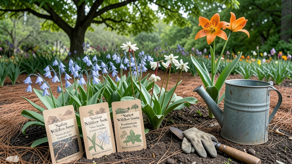 When to Plant a Garden in NC: Local Frost Zones & Heat-Tolerant Crops