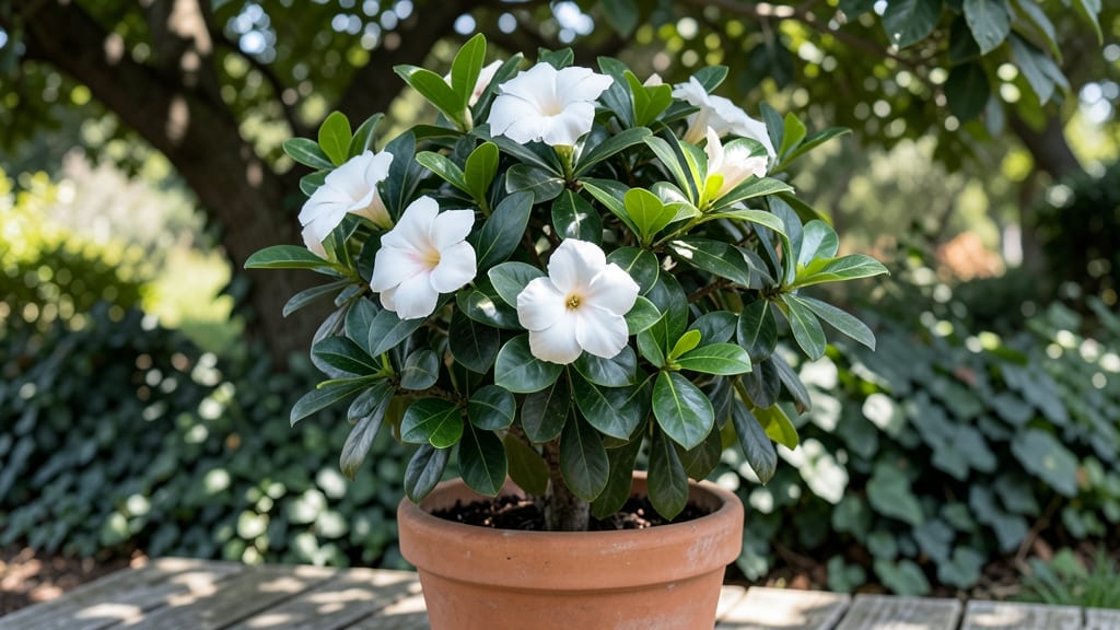 Gardenia Bush Height: Controlling Growth Through Pruning Tricks