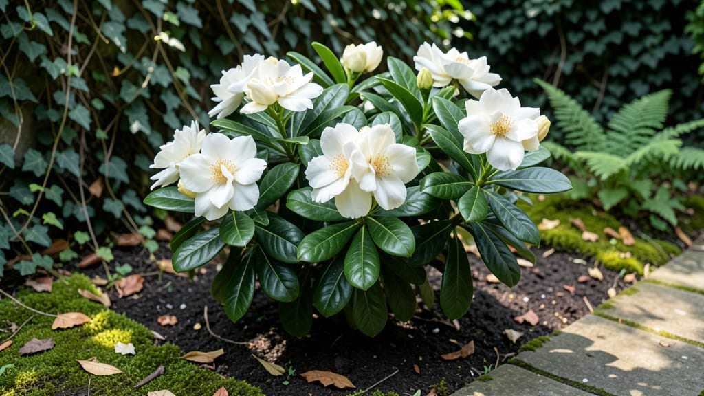 How Often Do Gardenias Bloom: Seasonal Cycles and Pruning Tricks to Extend Flowers