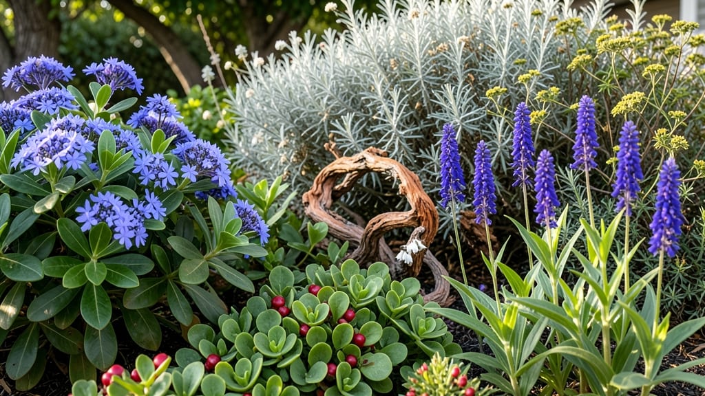 Alta Vista Botanical Gardens Vista CA: Hidden Trails and Seasonal Highlights Revealed