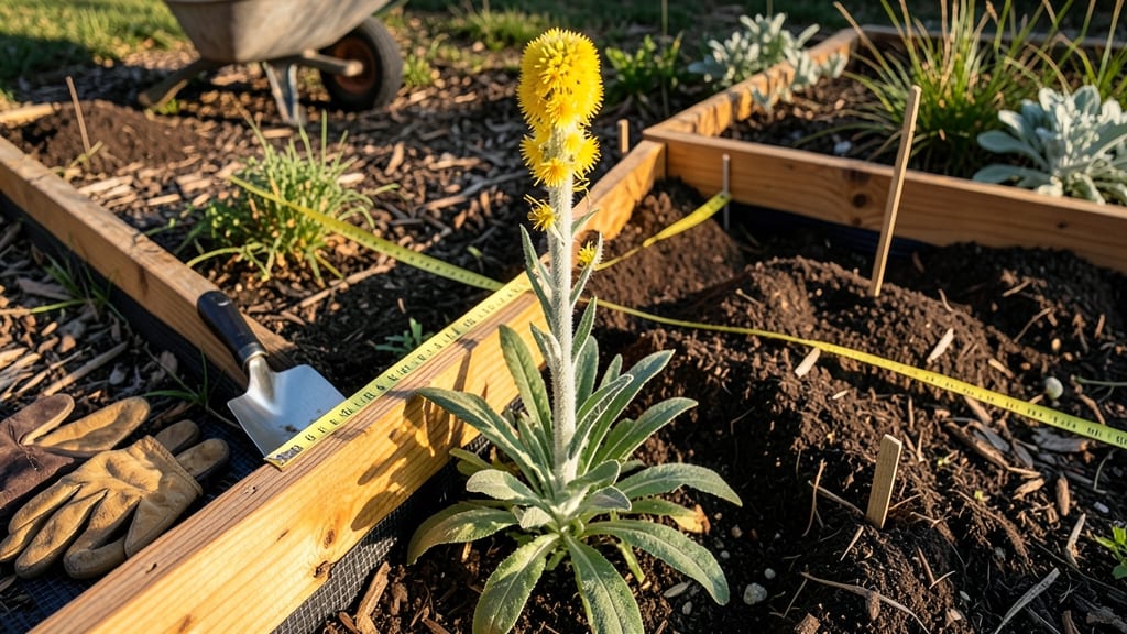 How Tall to Make Raised Garden Beds: Height Rules for Root Depth and Drainage
