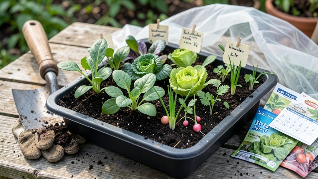 When to Plant a Garden in Upstate NY: Exact Dates by Zone for Success