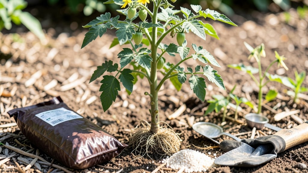 How to Use Bone Meal in Garden: Boost Root Growth and Bloom Power