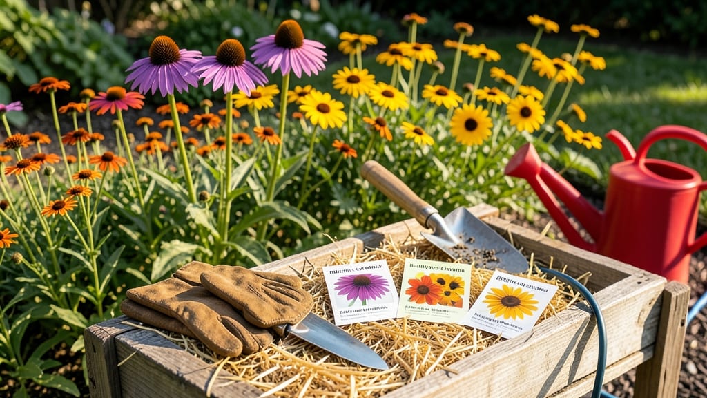 When to Plant a Garden in Missouri: Zone-Specific Start Dates by Plant Type