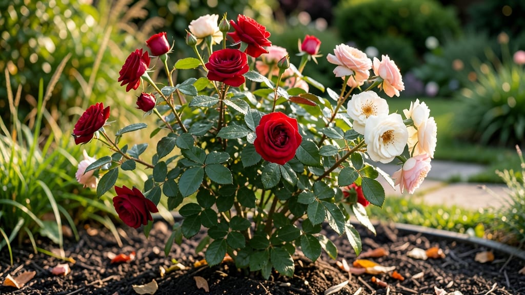 Rose Garden Seattle Washington: Best Neighborhoods and Seasonal Care Tips