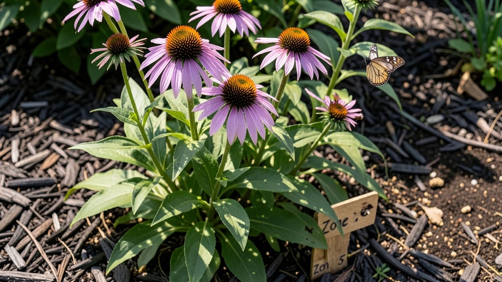 Perennial Garden Zone 5: Planting Timeline and Frost-Resistant Varieties