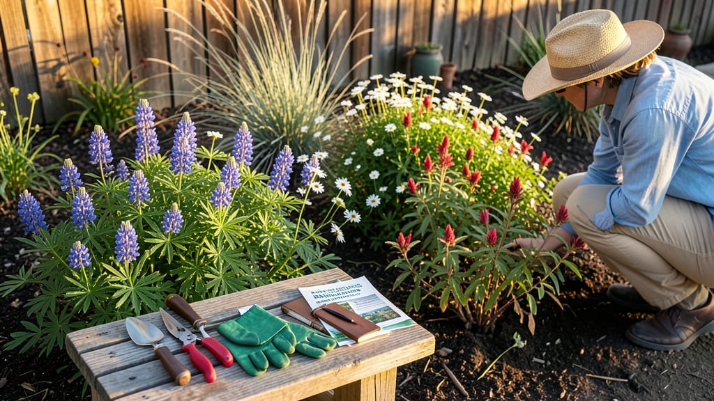 Texas Master Gardener Program: What You Gain and How to Apply