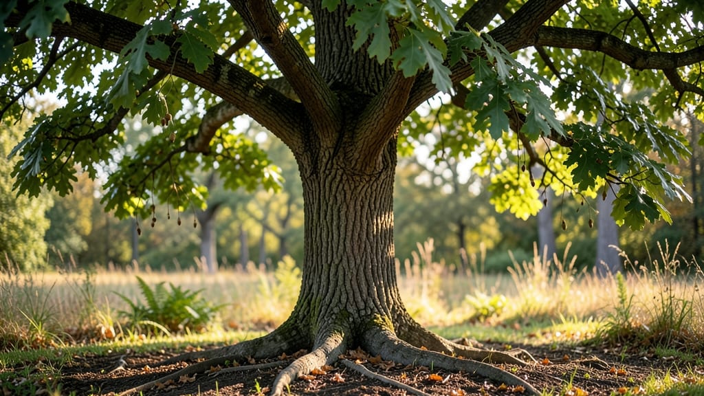 Tomato Is to Garden as Tree Is to: Forest’s Role in Ecosystem Balance