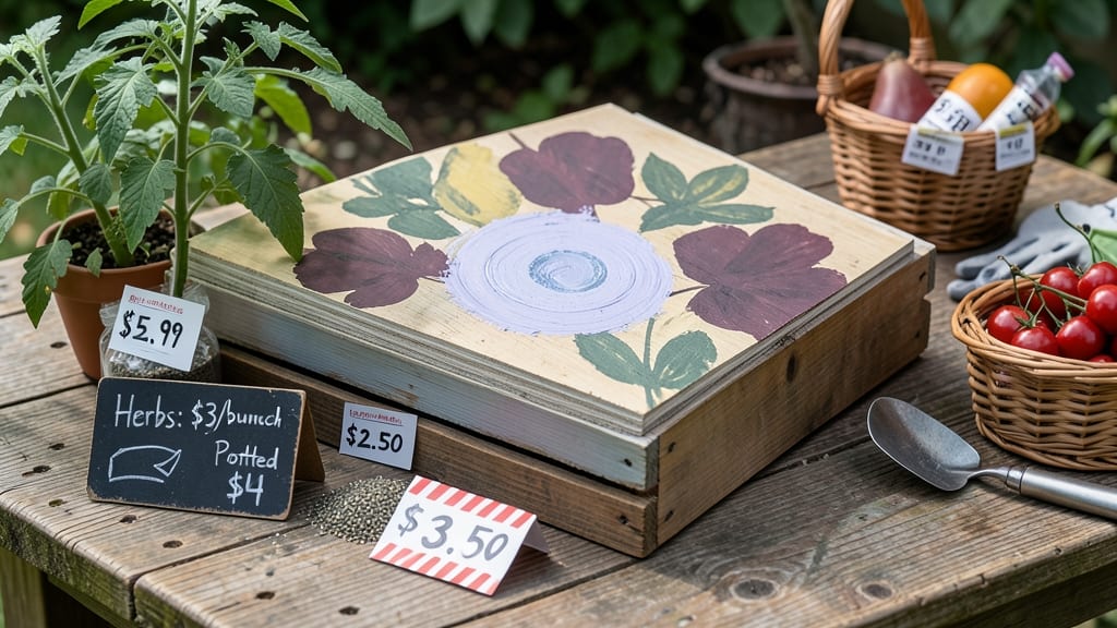 Price of a Garden: Cost Breakdown by Size and Key Expense Factors