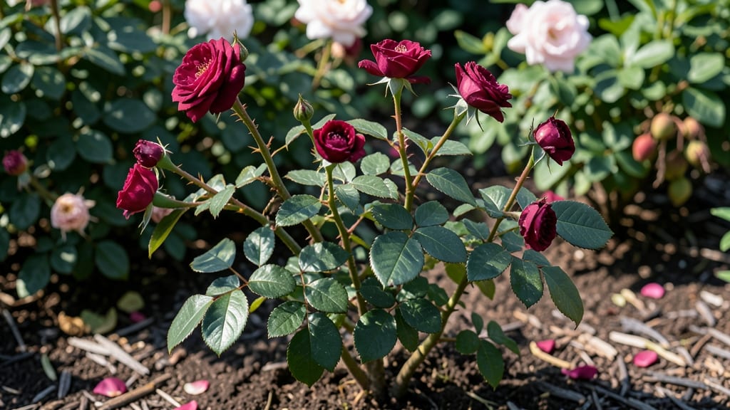 Rose Garden The Song: Lyrics, Meaning, and Hidden Story Behind Its Creation