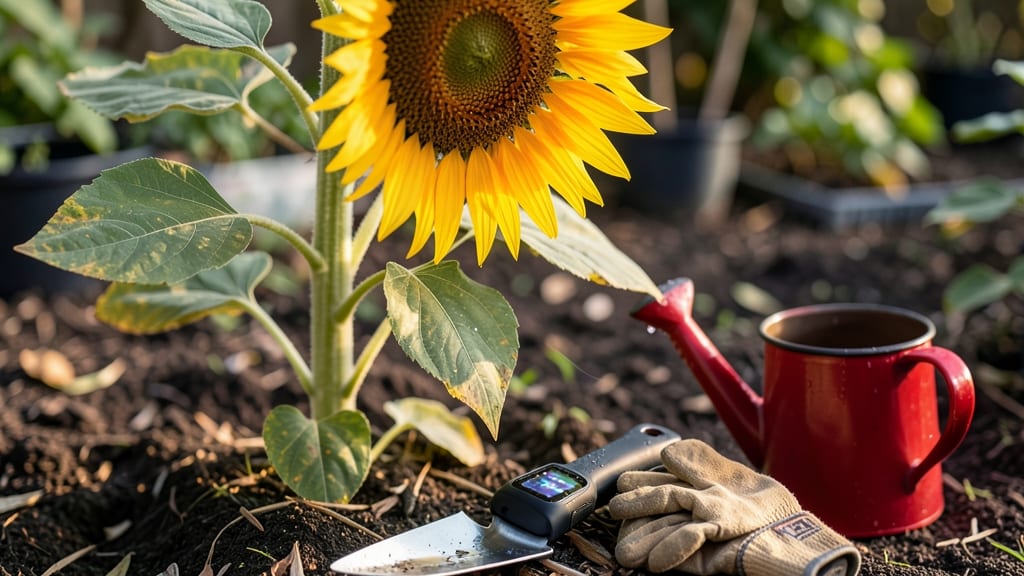 Gardening Burns Calories: Exact Hours Needed for Weight Loss Benefits