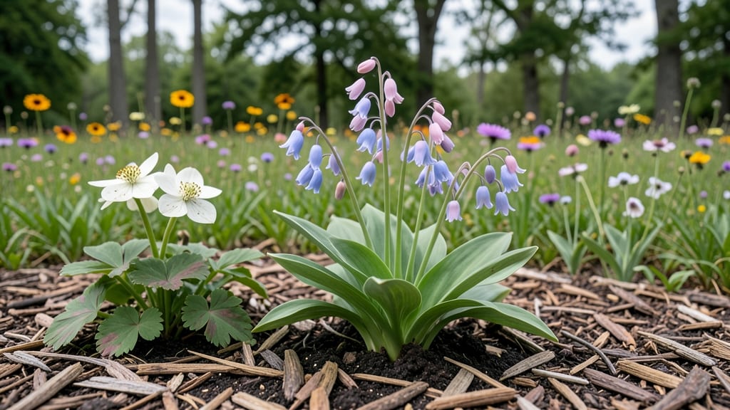 Gardening in Virginia: 2024 Planting Zones and Microclimate Adjustments