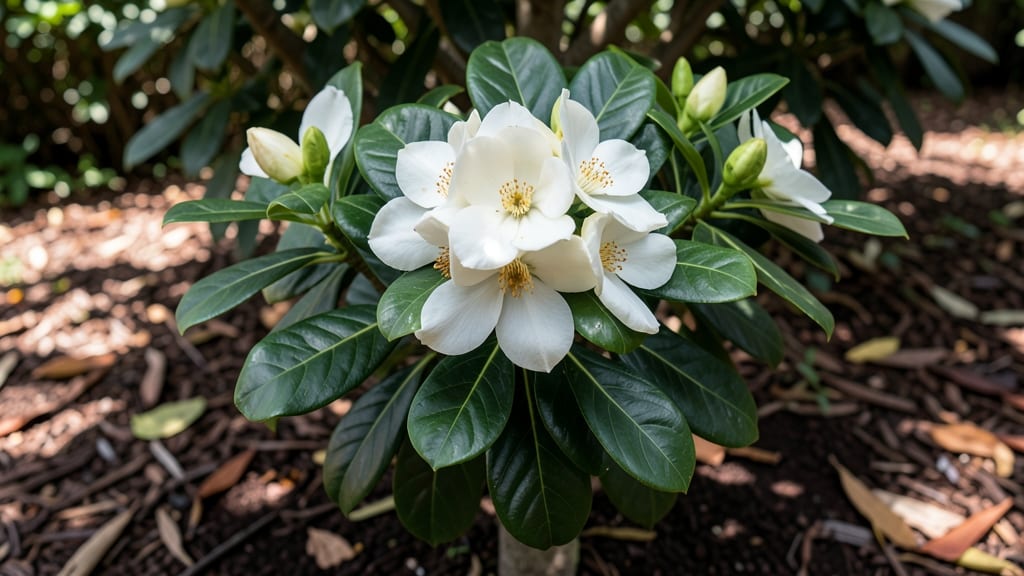 When Gardenias Bloom: Month-by-Month Timeline for Fragrant Flowers