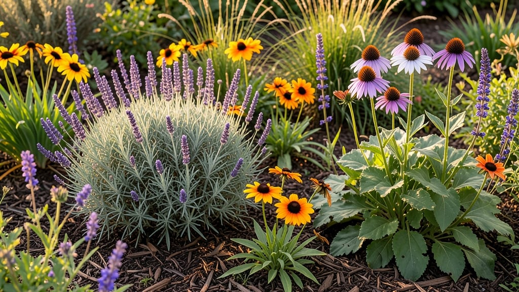Popular Garden Plants: Year-Round Color & Pollinator Powerhouse Picks