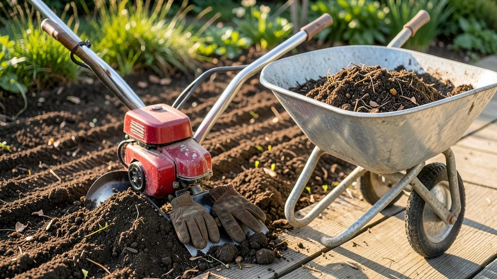 Till the Garden Meaning: What It Really Means for Planting Deadlines