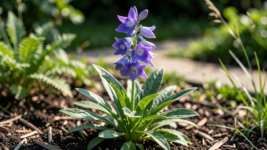 Weather in Bell Gardens: Microclimate Factors Affecting Planting Deadlines