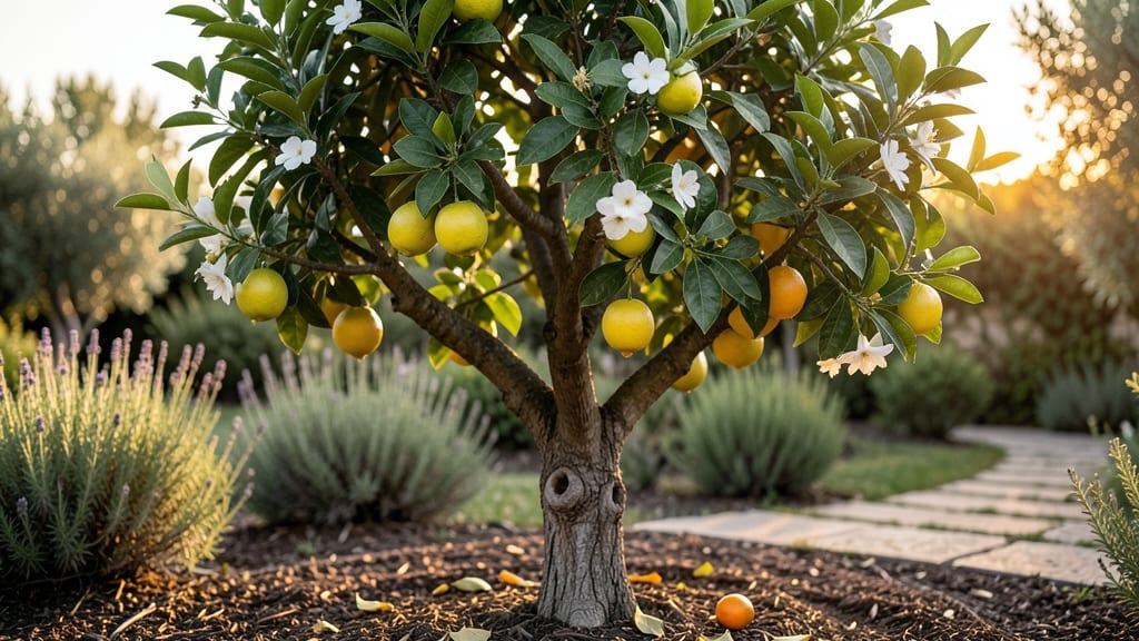 Garden Zone 9B: Last Frost Dates and Frost-Free Timeline for Planting