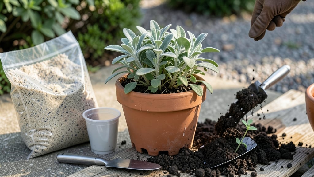 Can You Use Garden Soil in Containers: Risks vs Benefits for Plant Health