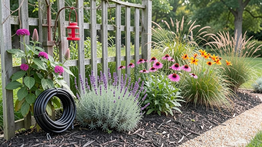 Best Place for a Garden: Sunlight, Soil, and Space Secrets for Thriving Plants