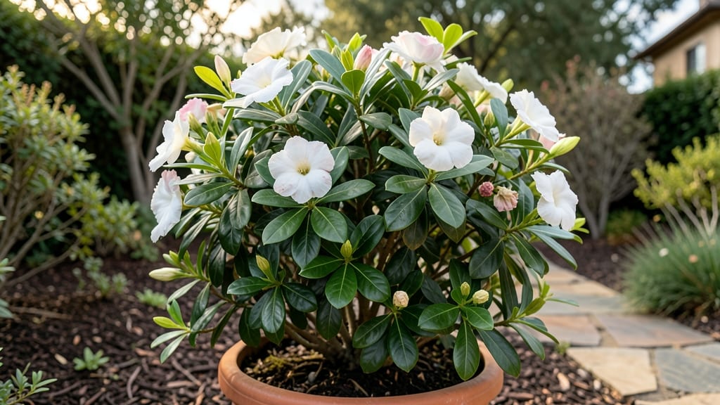 How Big Do Gardenias Get: Variety-Specific Heights for Pruning Plans