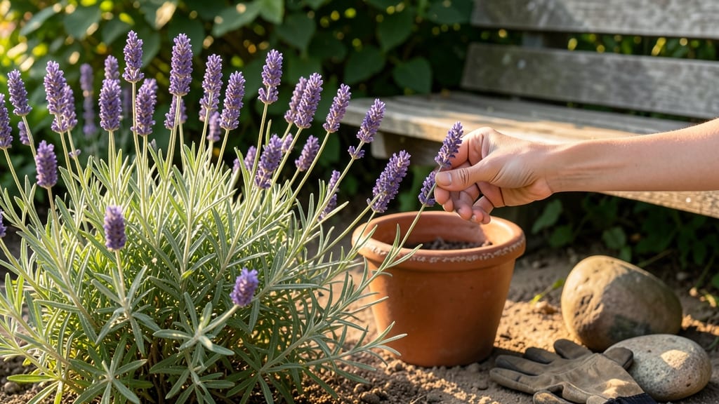 Gardening and Depression: How It Eases Anxiety and Boosts Mental Health Naturally