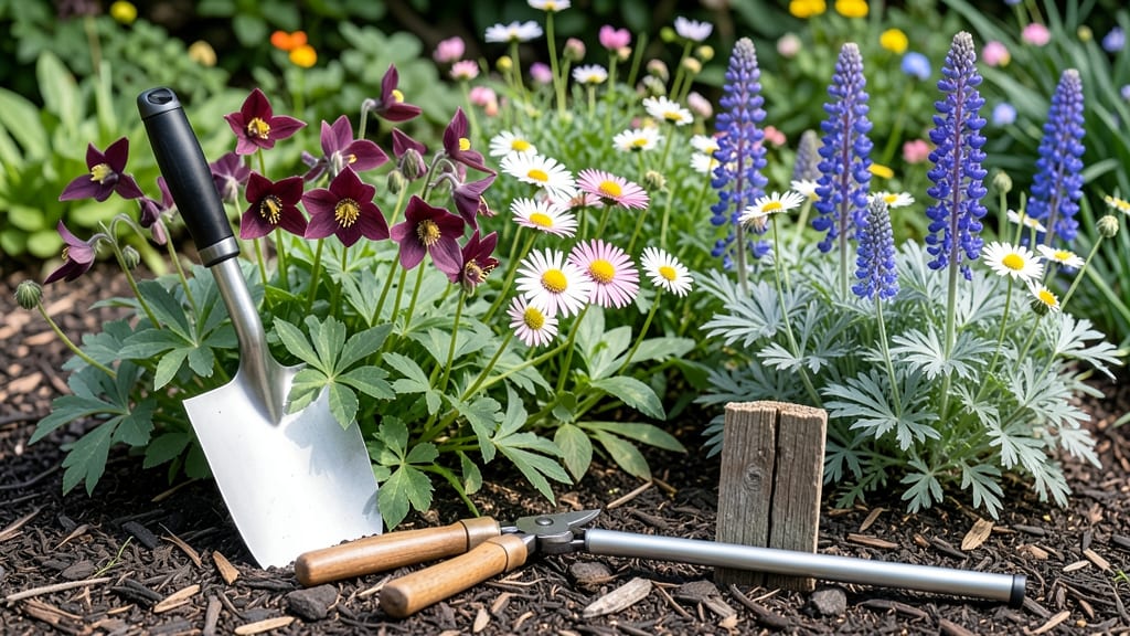 High Country Gardens Nursery: Plant Care Tips From Their Expert Growers