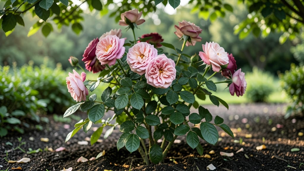 Woodland Park Rose Garden North 50th Street Seattle: Hidden Trails, Best Seasons, and Local Tips