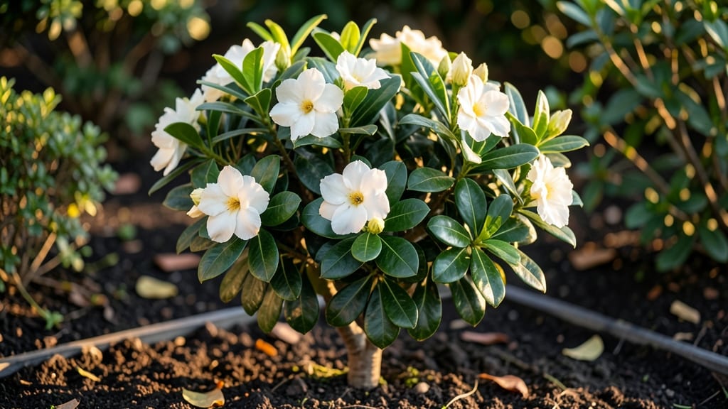 Gardenia Flowering Season: Exact Months for Peak Blooms by USDA Zone