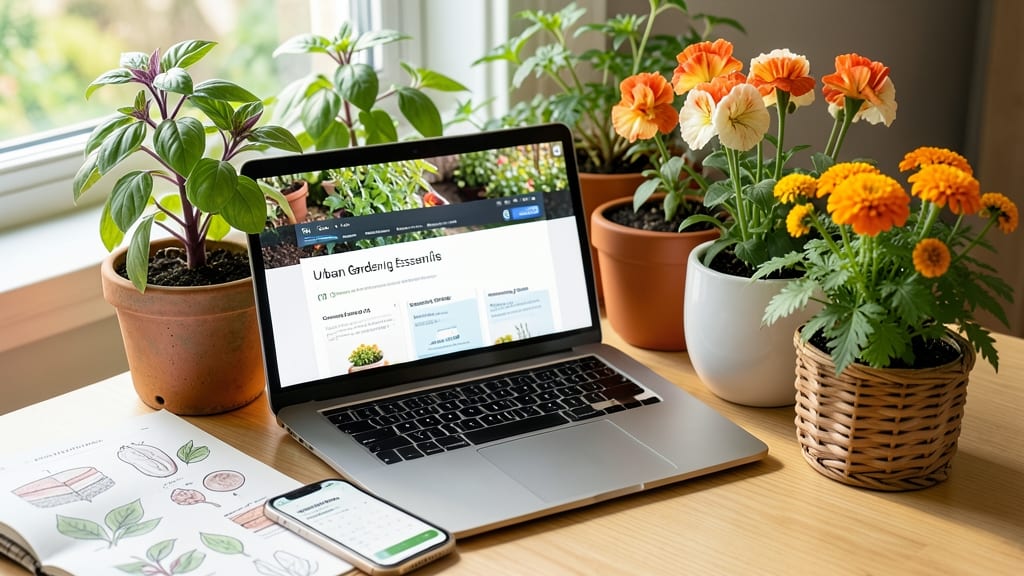 Online Master Gardener Program: Certification Pathways and Top-Rated Options