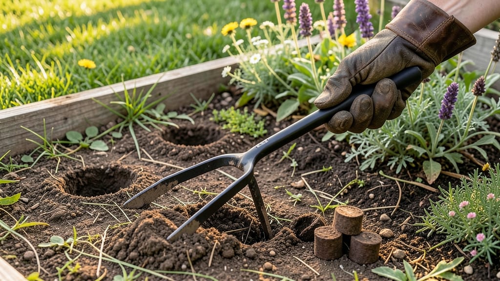 What Is a Garden Weasel Used For: Key Tasks and Practical Applications