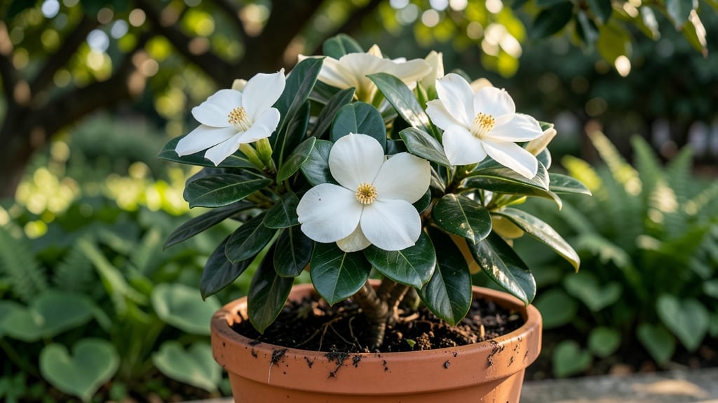 Frost-Proof Gardenia Height: Pruning Secrets to Keep Them Compact (Without Sacrificing Blooms)