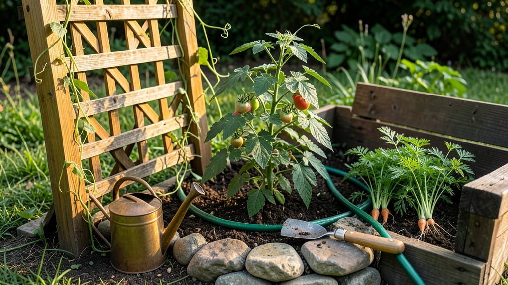 Victory Garden Facts: Origins, WWII Impact, and Modern Revival Explained