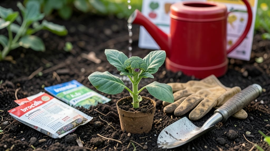 When to Plant Garden in Zone 7: Exact Dates by Plant Type for Success