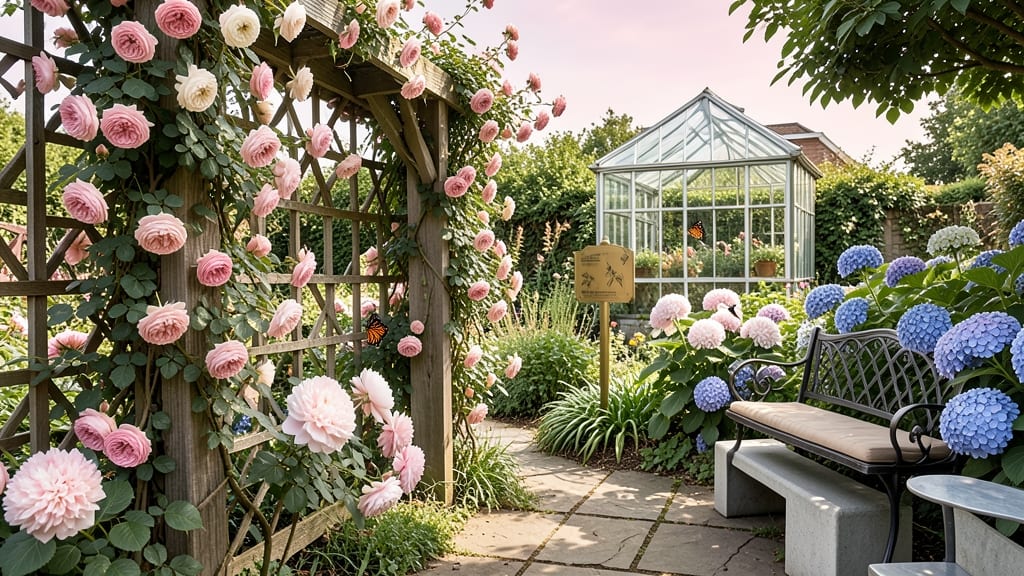 Longwood Gardens Reviews: Honest Visitor Experiences and Key Highlights