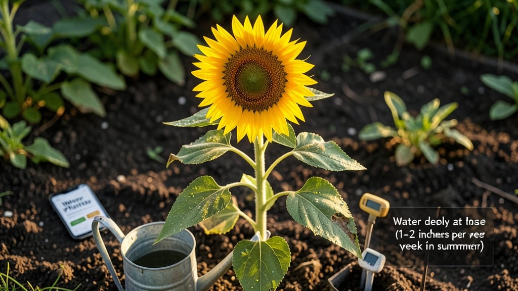 How Often to Water Garden in Summer: Soil-Tested Schedule by Plant Type