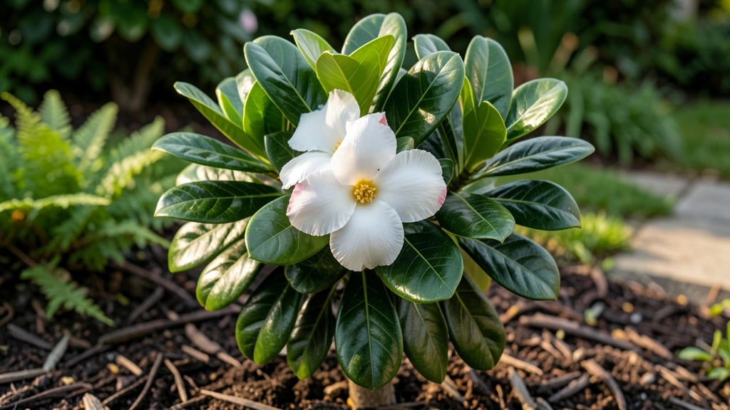 How Tall Do Gardenias Grow: Variety-Specific Heights & Care Tips