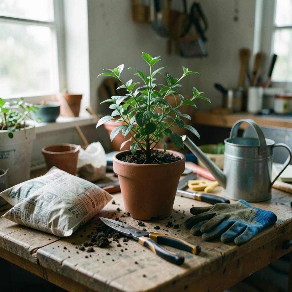 About Garden Daily