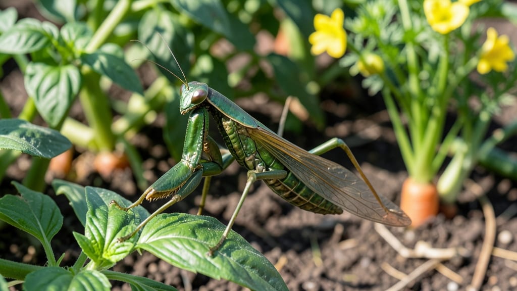 How to Keep Bugs Out of Vegetable Garden: Physical Barriers That Actually Work