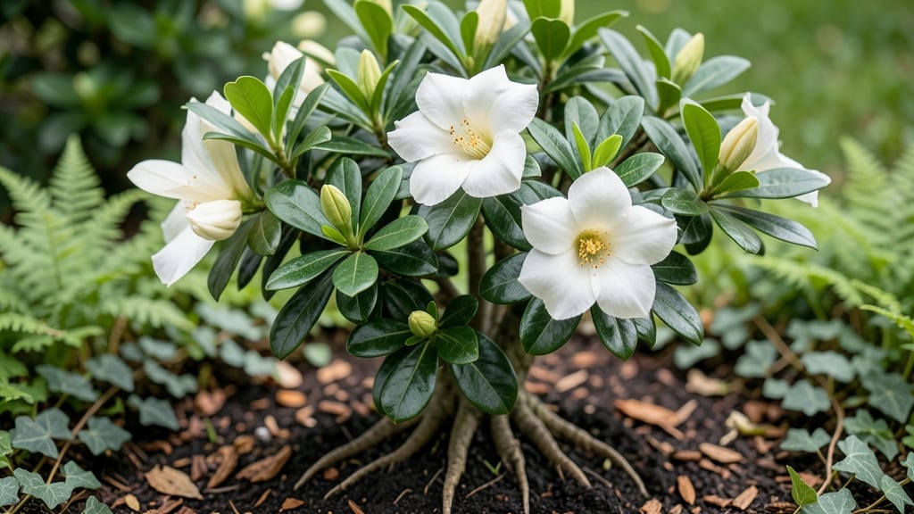 How Long Do Gardenia Blooms Last: Seasonal Longevity Hacks for Longer Fragrance