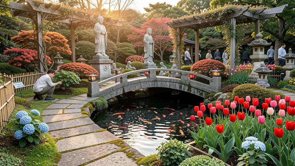 Butchart Gardens Victoria British Columbia Canada: Iconic Beauty and Must-See Attractions Explained