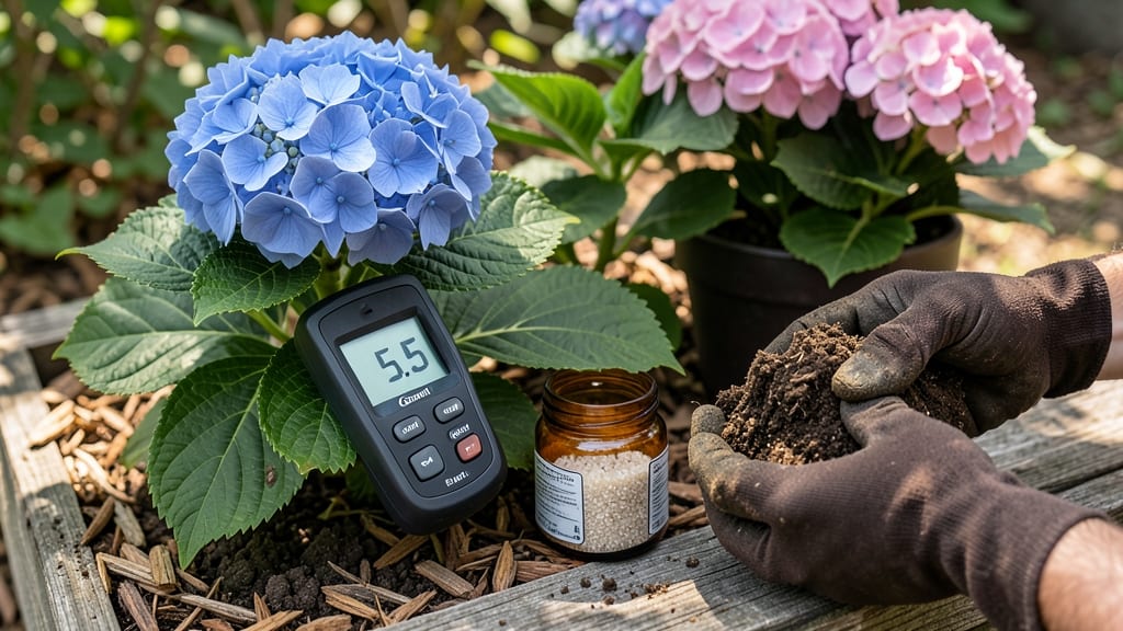 How to Test Soil pH in Gardening: Simple DIY Methods and What Results Mean