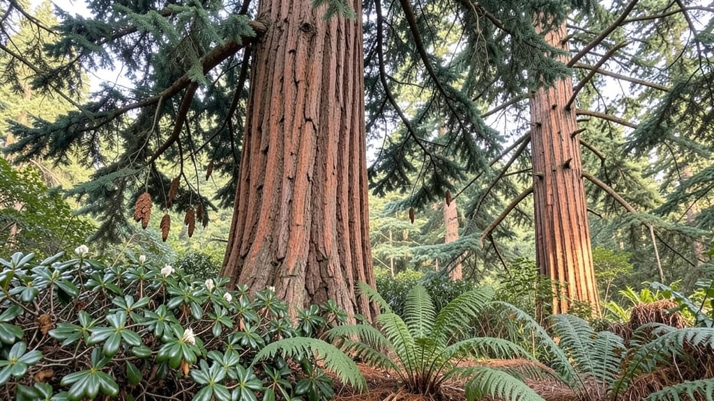 Botanical Gardens Victoria BC: Hidden Trails and Seasonal Must-See Spots