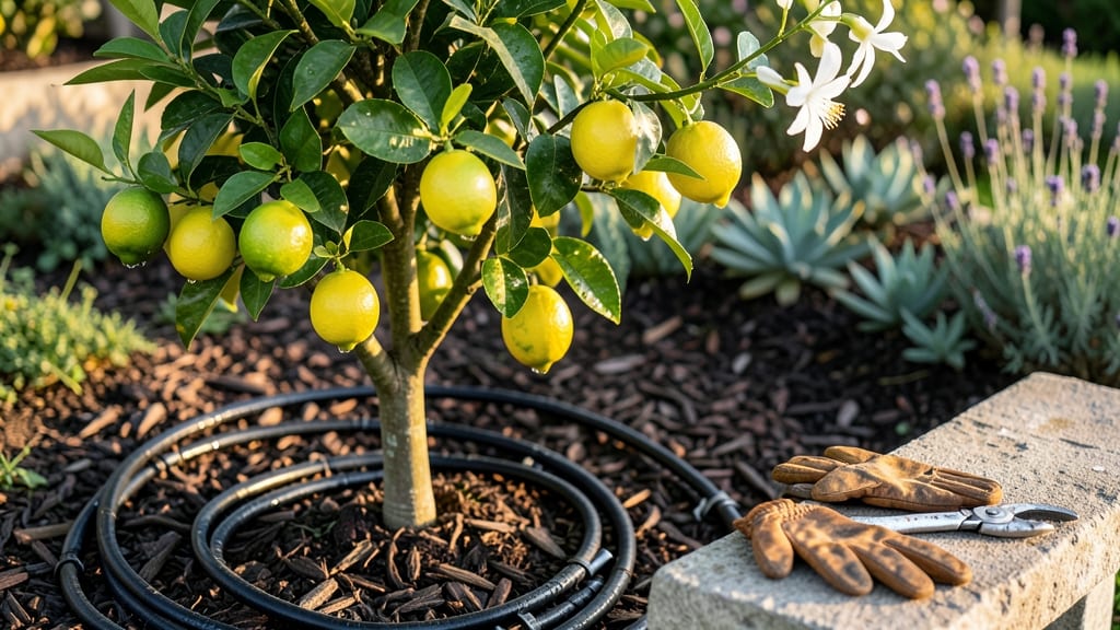 Gardening Zone 9A: Frost-Free Timeline and Best Planting Months