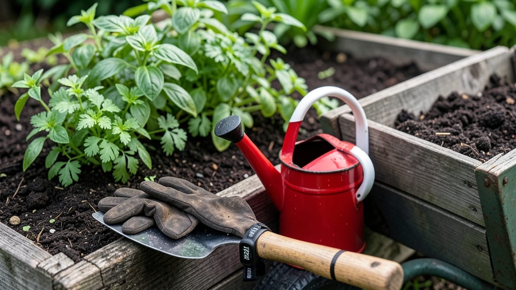 Does Gardening Count as Exercise: Calorie Burn and Health Benefits Explained